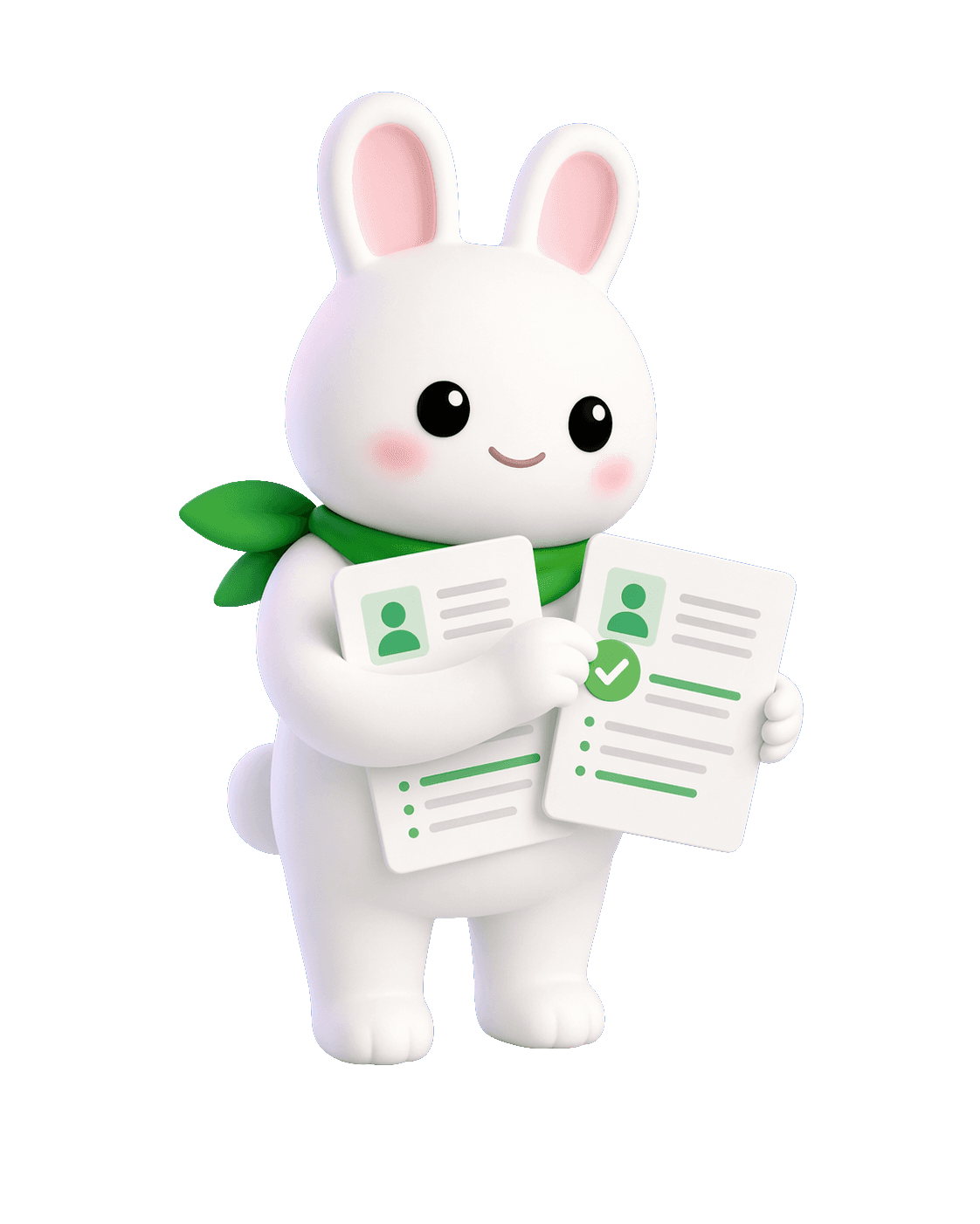 Match score mascot