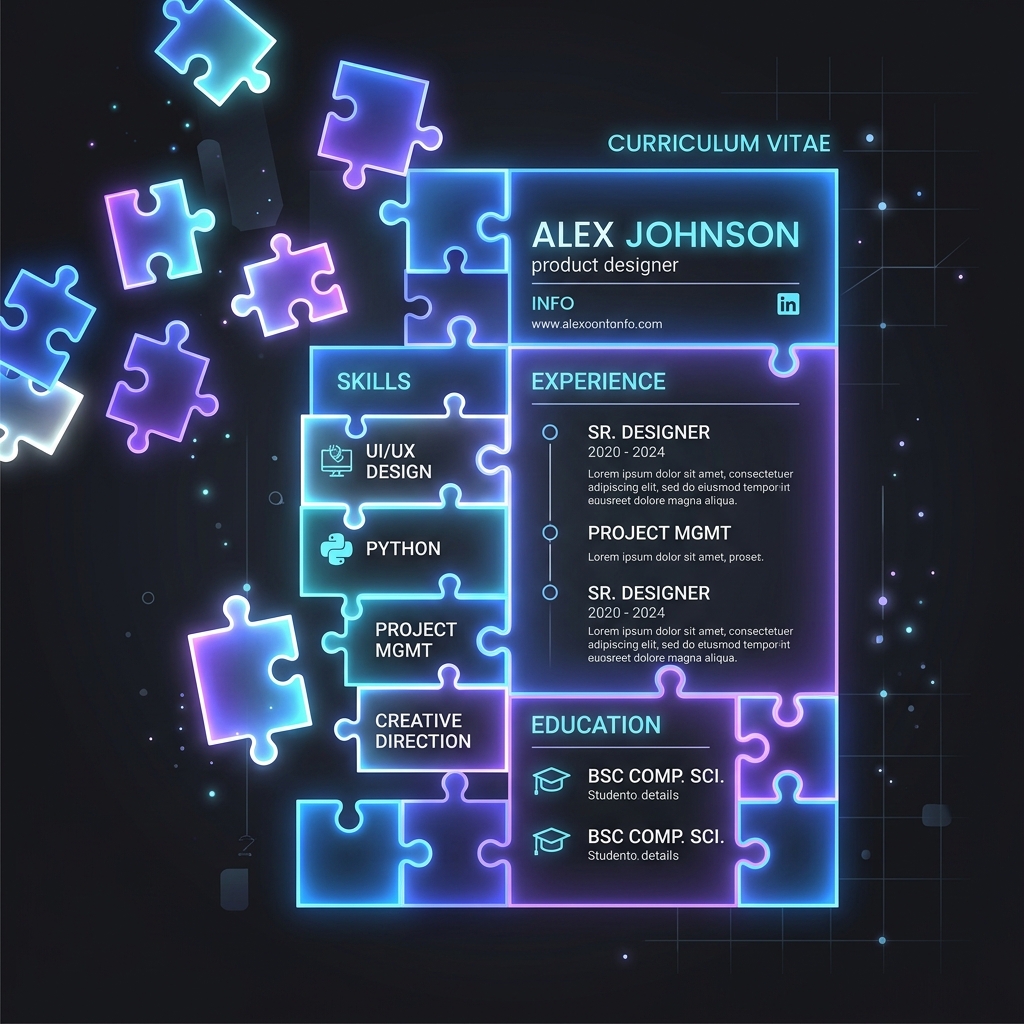 How to Tailor Your Resume for Each Job Without Starting Over illustration 1