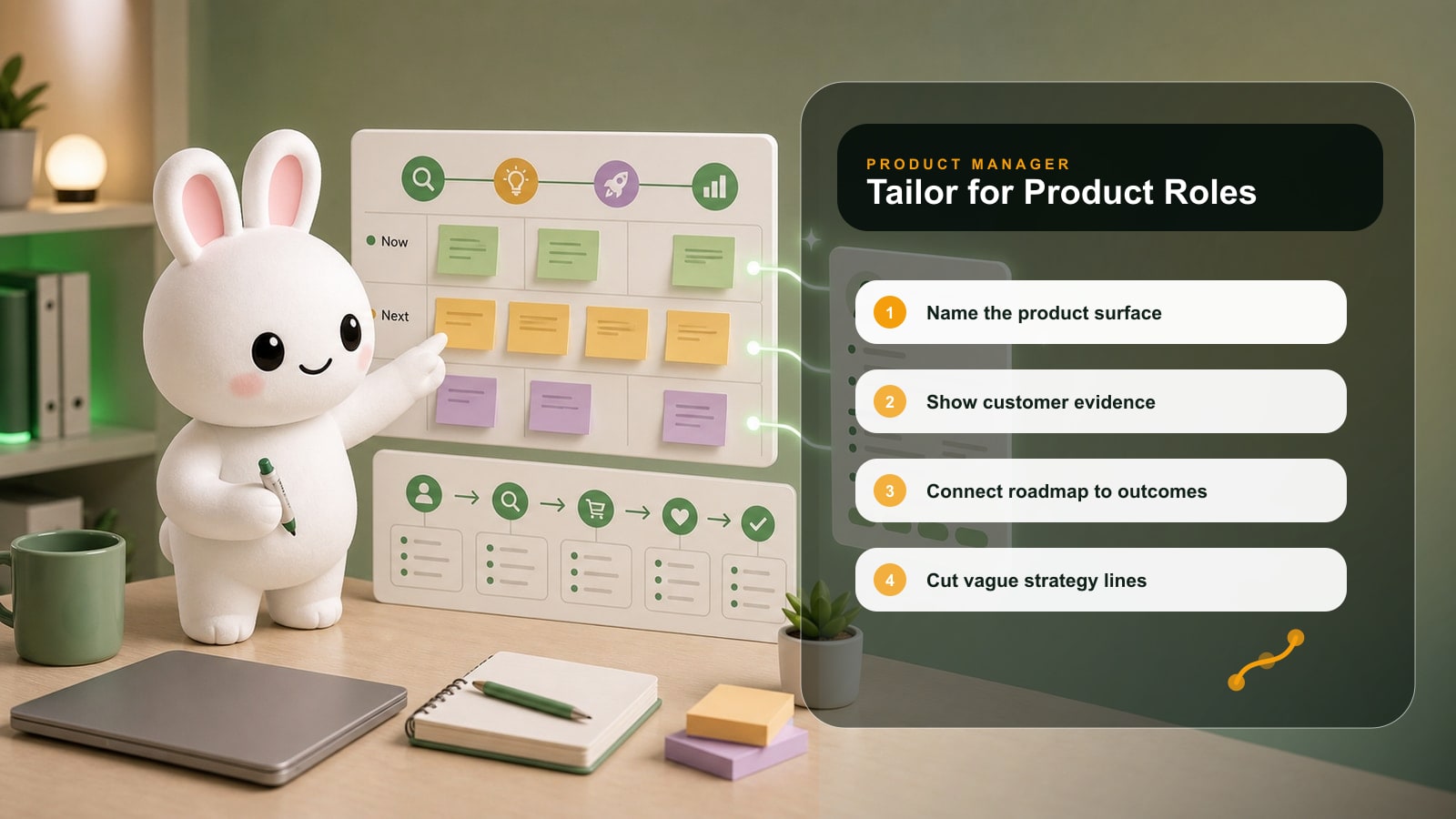 How to Tailor Your Resume for Product Manager Jobs illustration 1